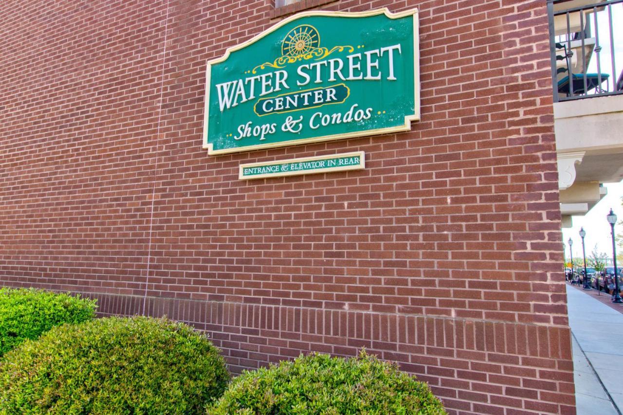 Water Street Condos II 윌밍턴 객실 사진
