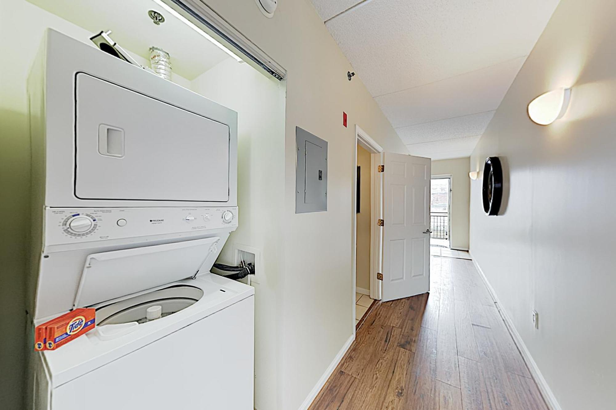 Water Street Condos II 윌밍턴 객실 사진
